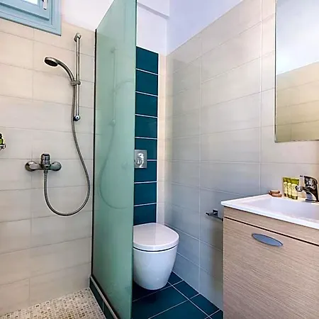 Anatoli & 3* Fira (Santorini)