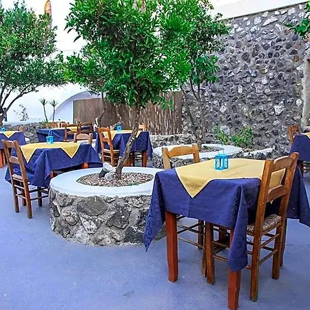 Hotel Anatoli &