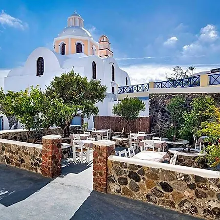 Anatoli & Hotel 3*