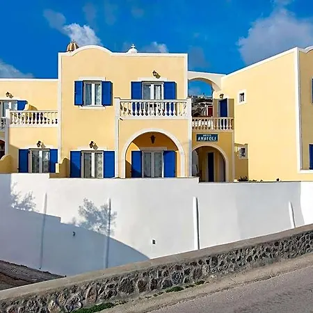 Hotel Anatoli &