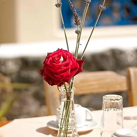 Anatoli & Fira (Santorini)
