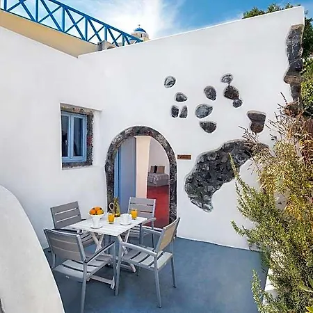 Anatoli & 3* Fira (Santorini)