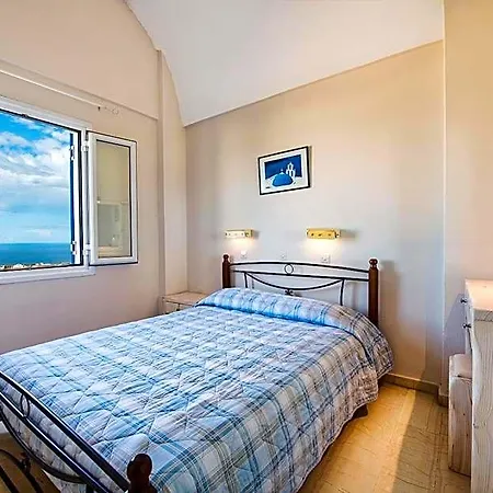 Hotel Anatoli & Fira (Santorini)