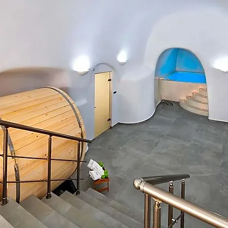 Hotel Anatoli &