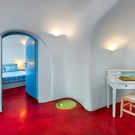 Anatoli & Hotel