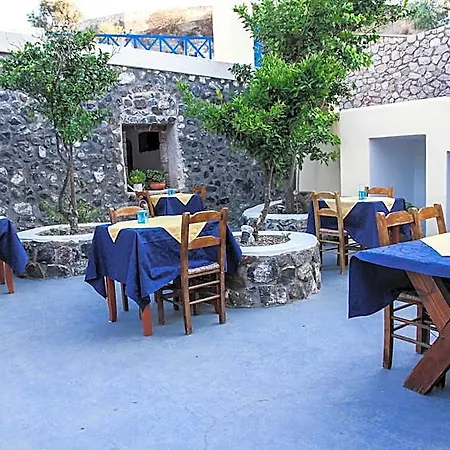Anatoli & Hotel