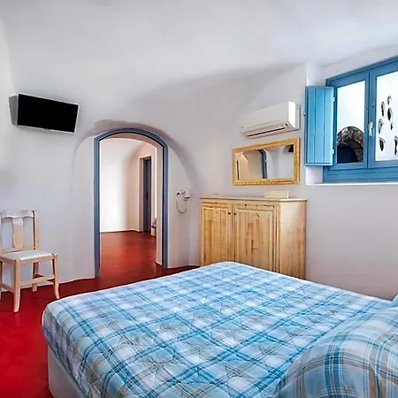 Anatoli & 3* Φηρά