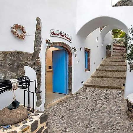 Anatoli & 3* Φηρά